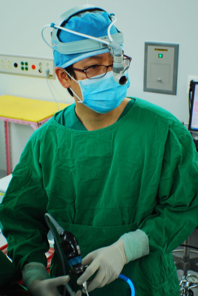 수술
